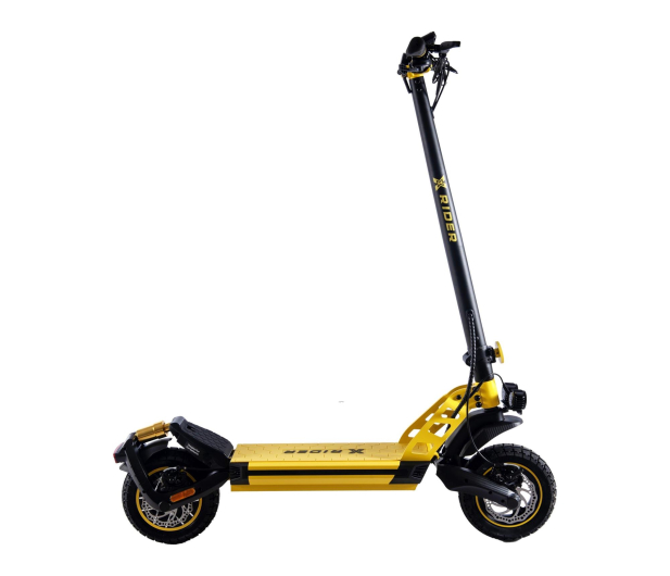 XRIDER F10 - 1549495 - zdjęcie 5